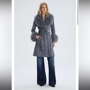 Charlotte Simone Penny Lane Coat
